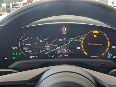 2023 Porsche Taycan RWD