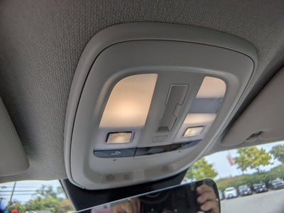 2023 Volvo XC40 Plus Bright Theme