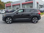 2023 Volvo XC40 Plus Bright Theme