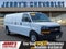 2021 Chevrolet Express Cargo Van Base