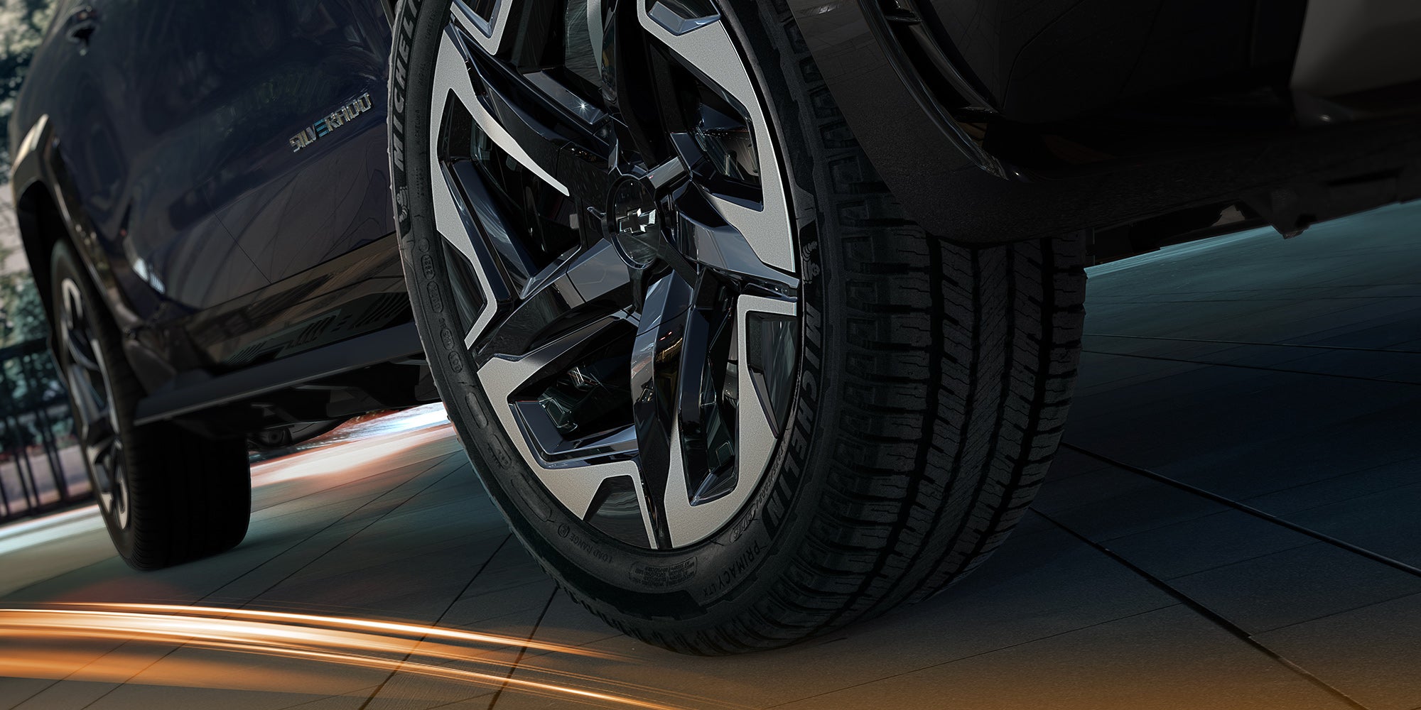 Jerry's Chevrolet in Baltimore MD