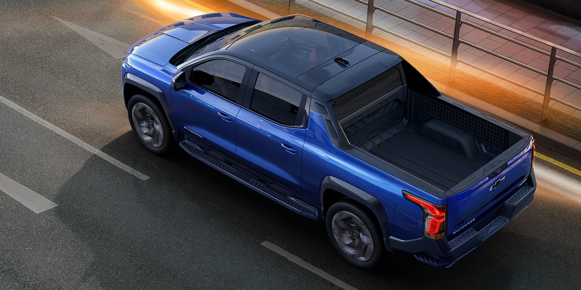 Jerry's Chevrolet in Baltimore MD