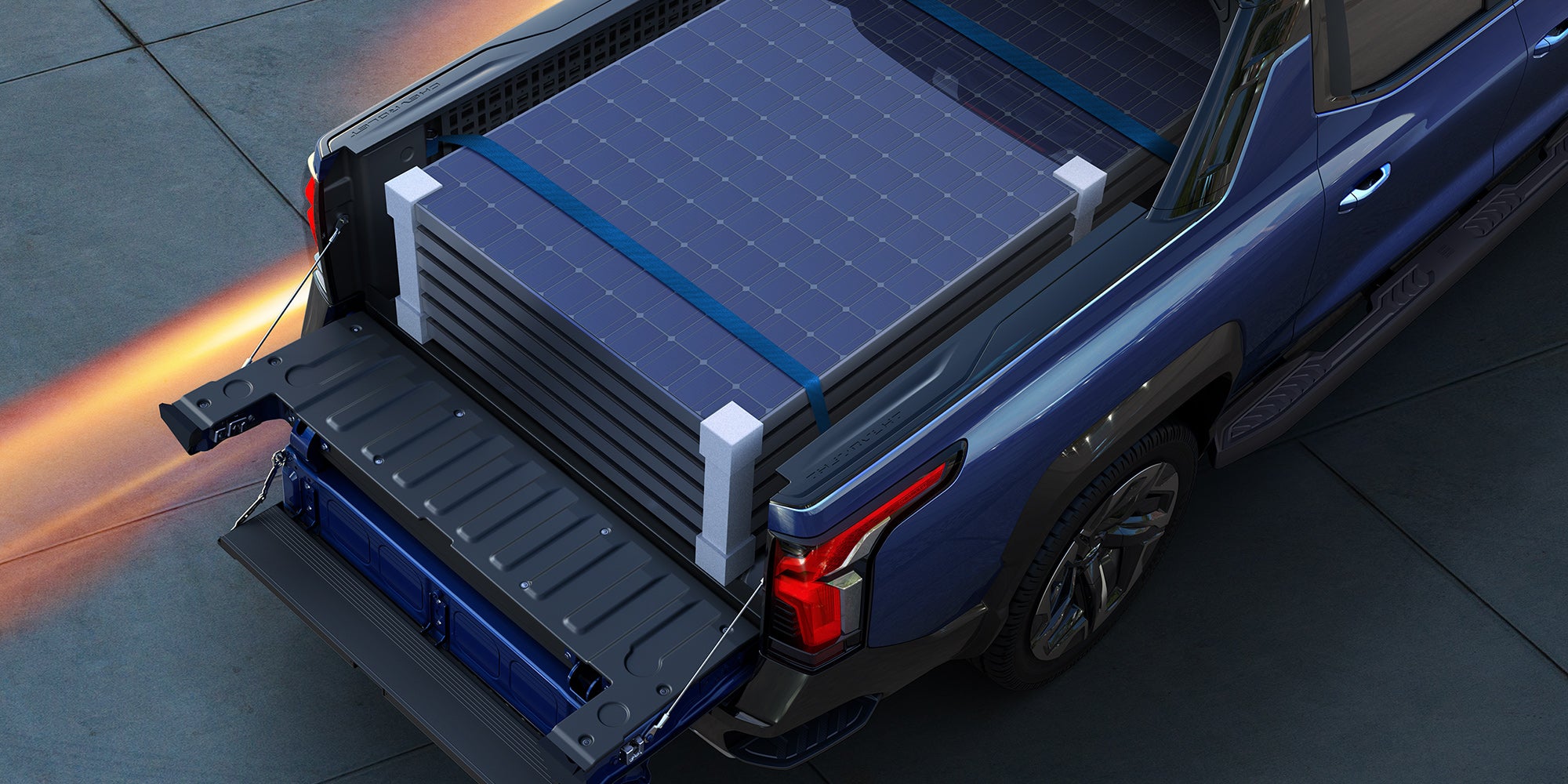 Jerry's Chevrolet in Baltimore MD