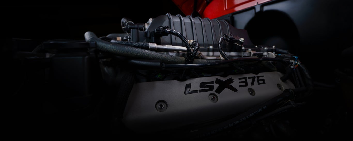 Jerry's Chevrolet in Baltimore MD