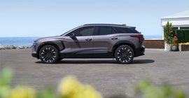 Jerry's Chevrolet in Baltimore MD