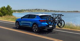 Jerry's Chevrolet in Baltimore MD