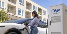 Jerry's Chevrolet in Baltimore MD