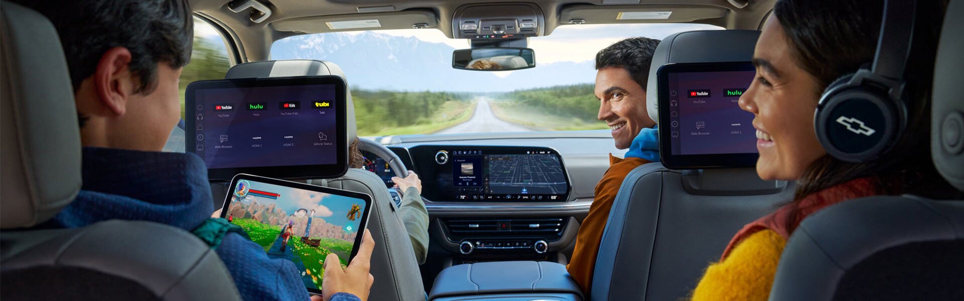 Jerry's Chevrolet in Baltimore MD