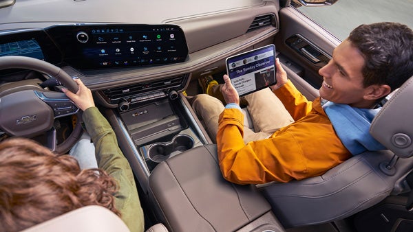 Jerry's Chevrolet in Baltimore MD