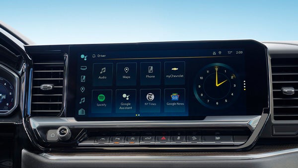 Jerry's Chevrolet in Baltimore MD