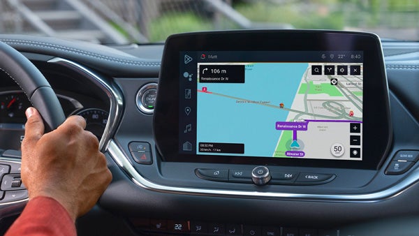 Jerry's Chevrolet in Baltimore MD