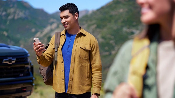 Jerry's Chevrolet in Baltimore MD