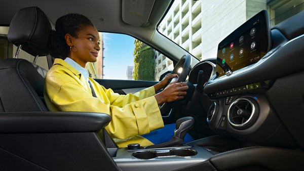 Jerry's Chevrolet in Baltimore MD