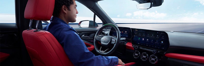 Jerry's Chevrolet in Baltimore MD