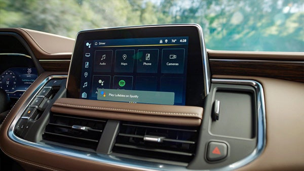 Jerry's Chevrolet in Baltimore MD