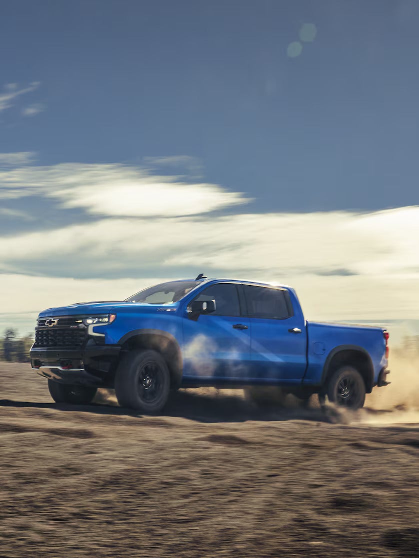 Jerry's Chevrolet in Baltimore MD