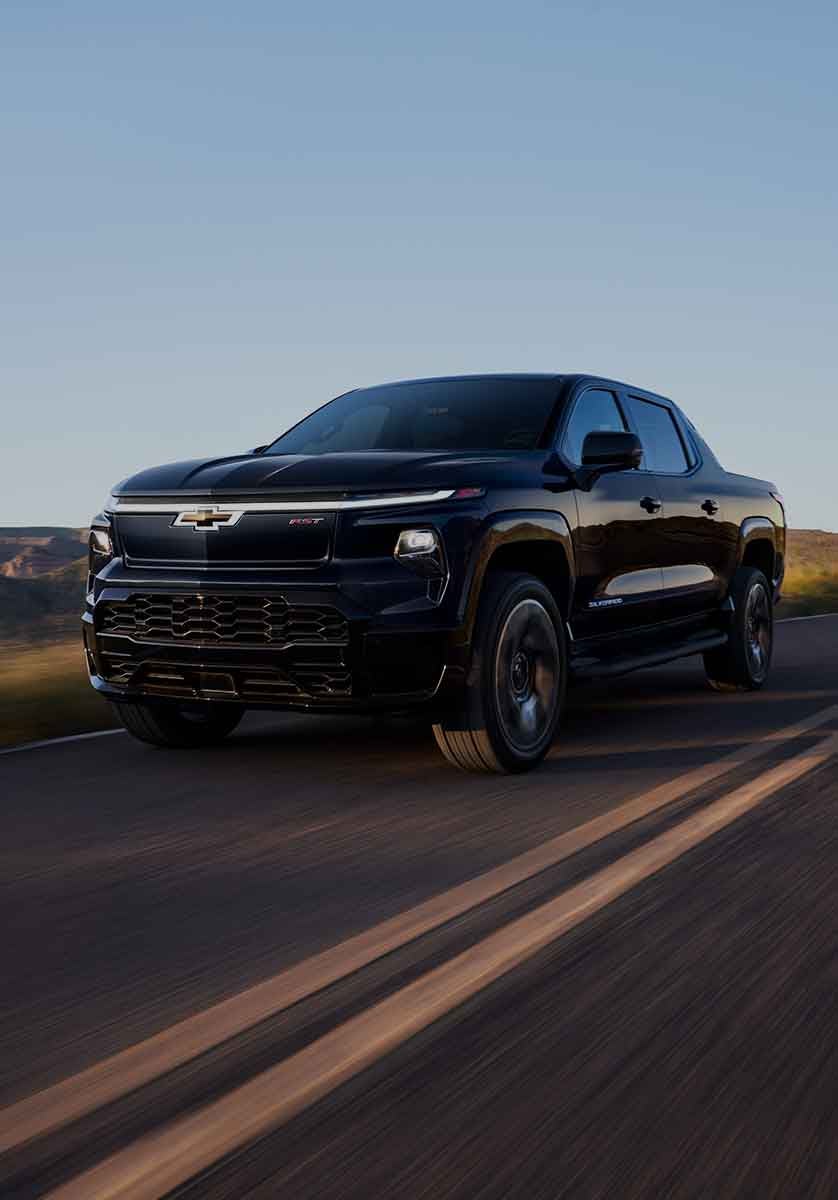 Jerry's Chevrolet in Baltimore MD