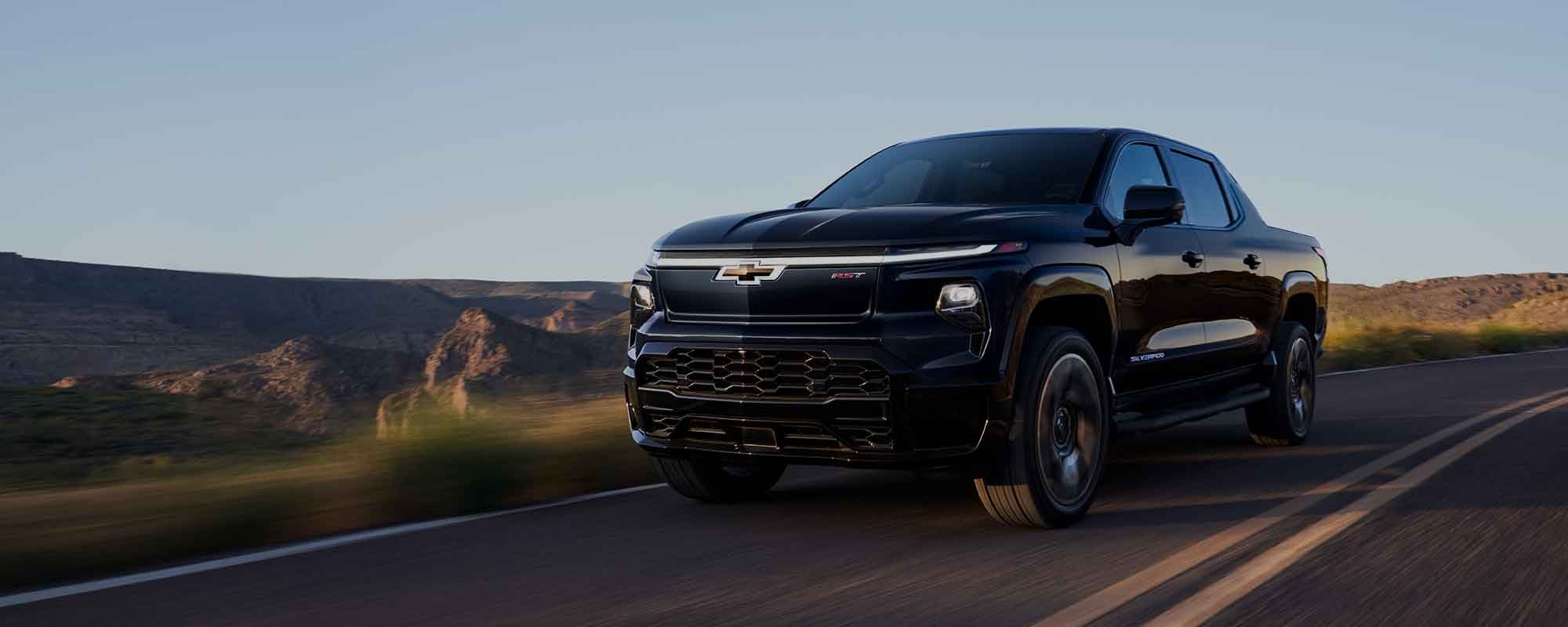 Jerry's Chevrolet in Baltimore MD