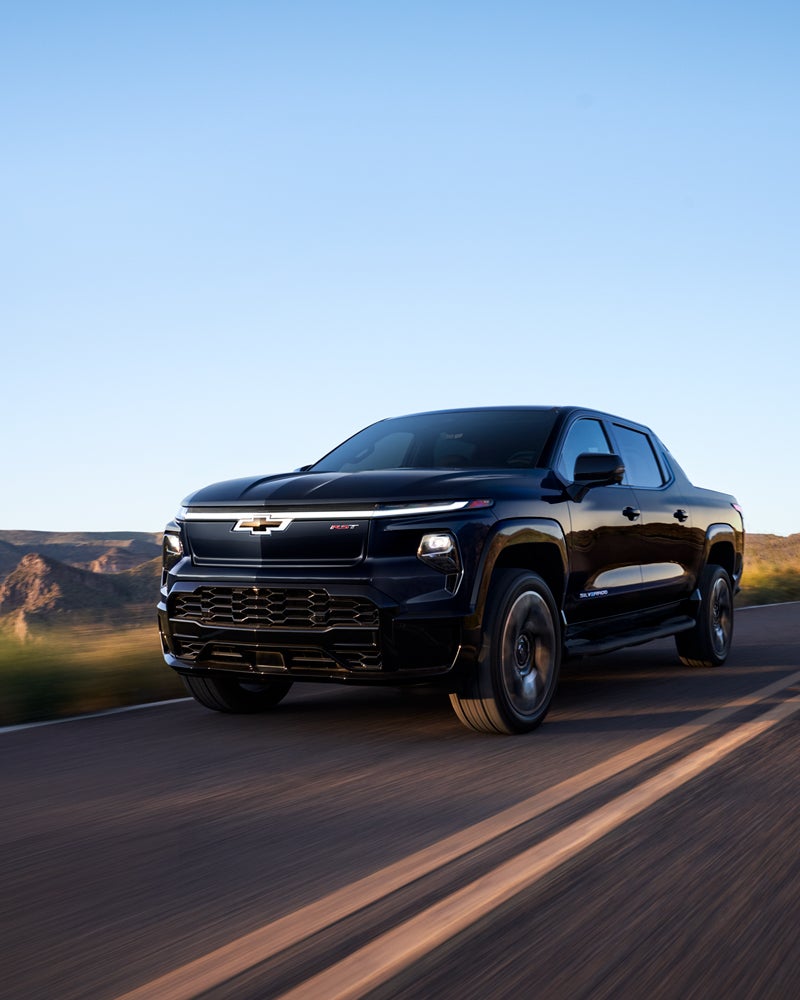 Jerry's Chevrolet in Baltimore MD