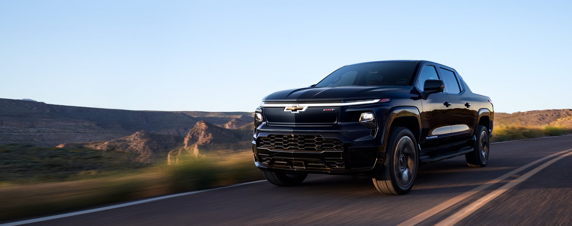 Jerry's Chevrolet in Baltimore MD