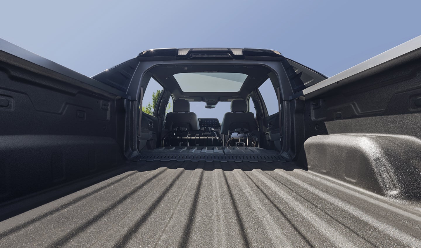 Jerry's Chevrolet in Baltimore MD