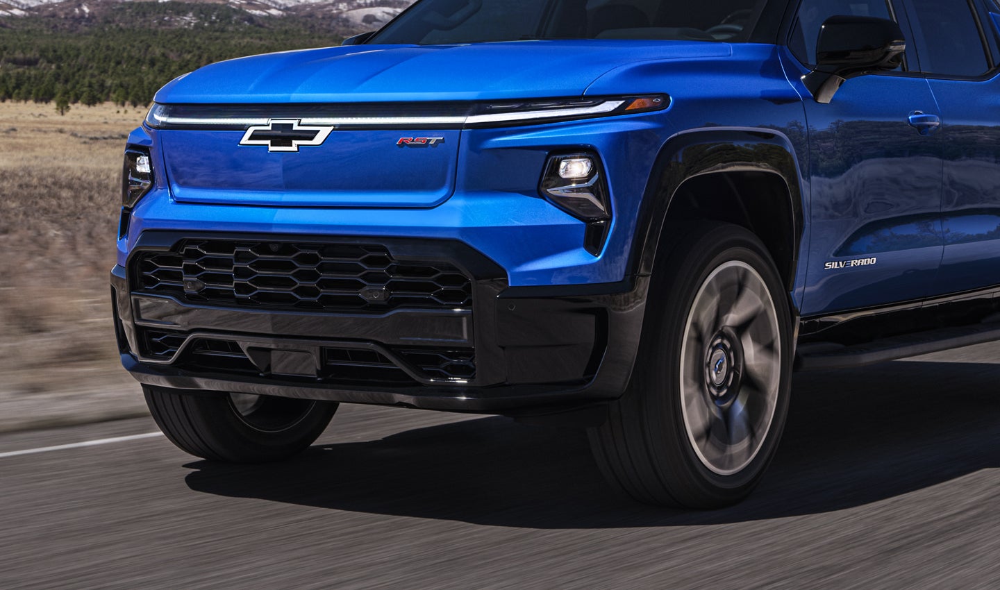 Jerry's Chevrolet in Baltimore MD