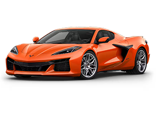 Chevrolet Corvette Z06 - Jerry's Chevrolet in Baltimore MD