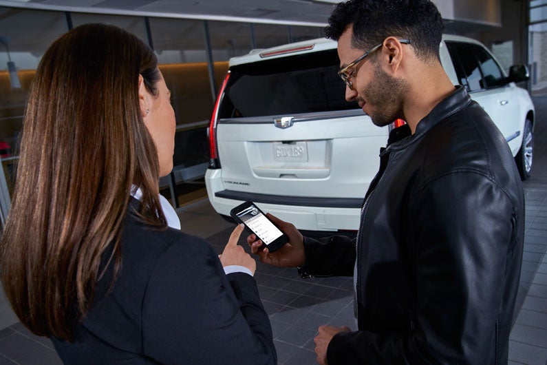 Vehicle detail inside and outside