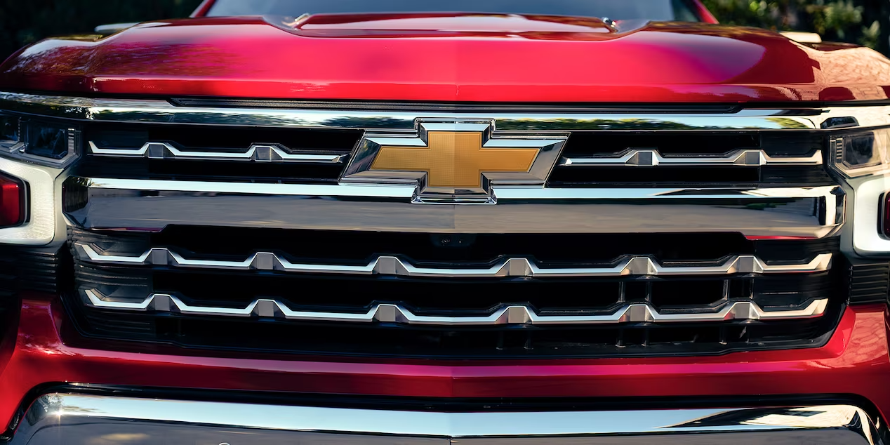 2024 Silverado 1500 Baltimore