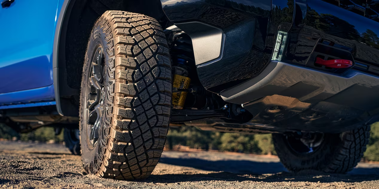 2024 Chevrolet Silverado Baltimore