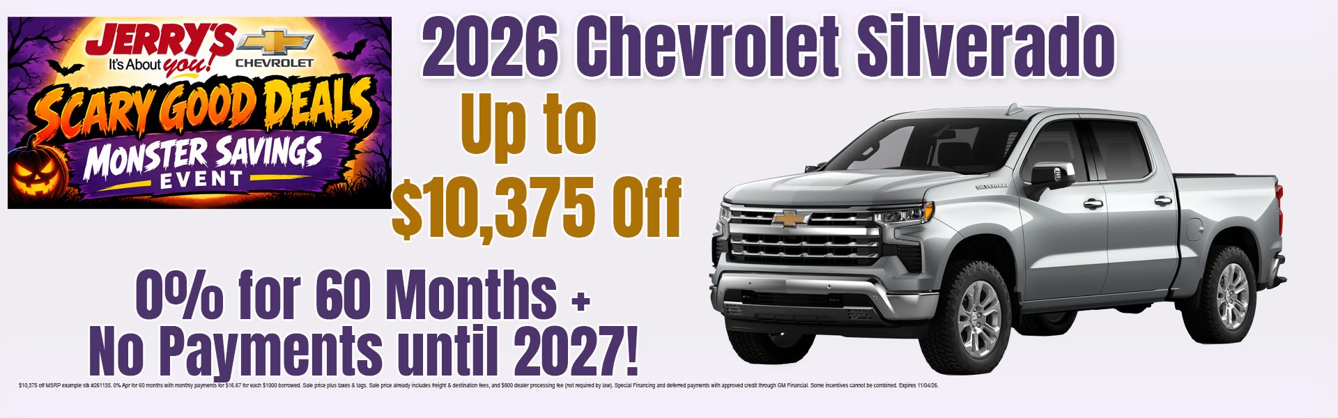 2026 Chevrolet Silverado Baltimore