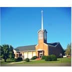 Jerry's Chevrolet for Arnolia United Methodist Church
