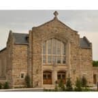 Jerry's Chevrolet for St. Ursula Church 