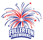 Jerry's Chevrolet for Fullerton Fireworks Foundation 