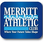 Jerry's Chevrolet for Merritt Athletic Clubs 