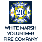 Jerry's Chevrolet for White Marsh Volunteer Fire Company 